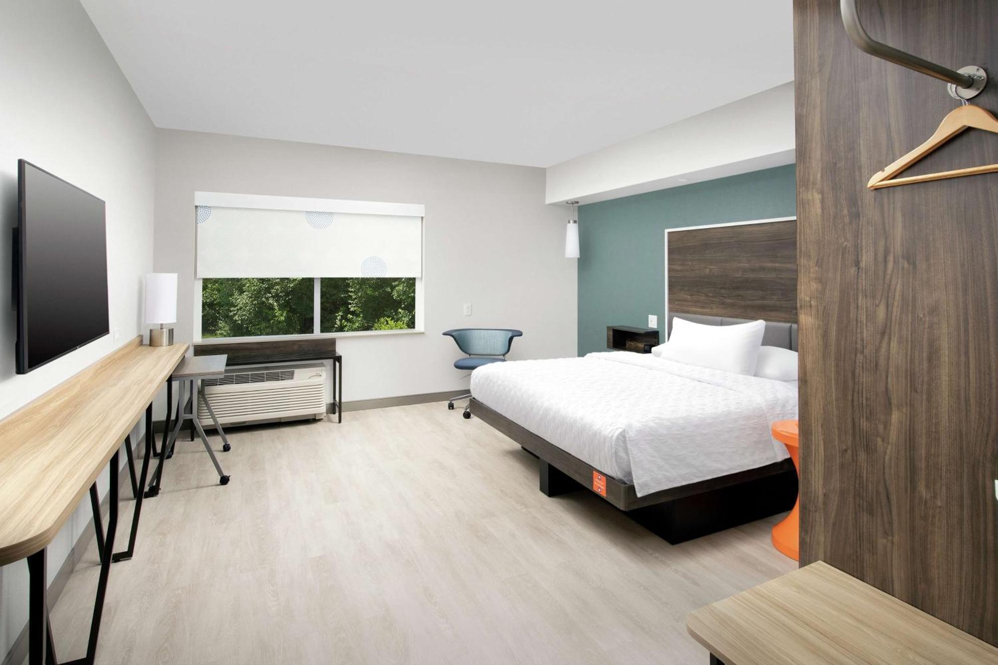 Tru By Hilton Louisville East Ky Dış mekan fotoğraf
