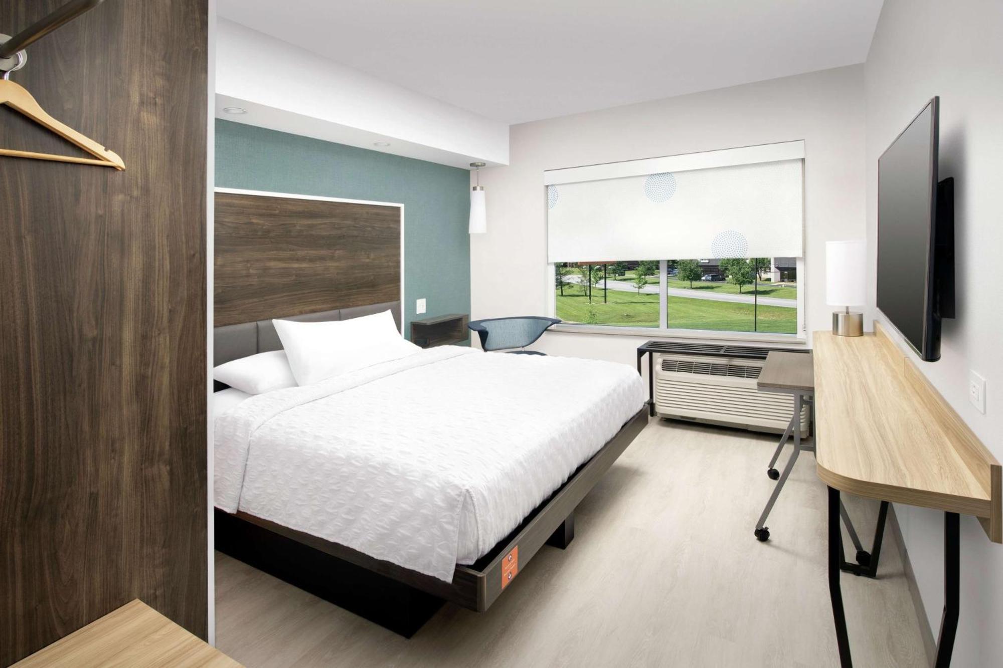 Tru By Hilton Louisville East Ky Dış mekan fotoğraf